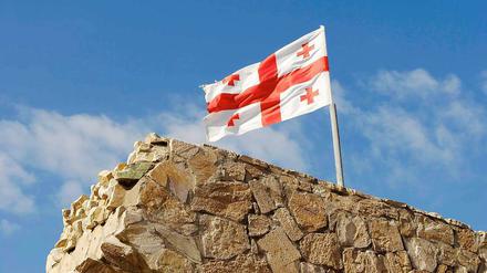 Am 1. Oktober sind Parlamentswahlen in der Kaukasusrepublik. Viele Georgier hoffen, dass sich der politische Wind im Land drehen wird. 