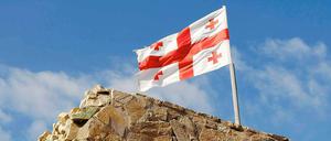 Am 1. Oktober sind Parlamentswahlen in der Kaukasusrepublik. Viele Georgier hoffen, dass sich der politische Wind im Land drehen wird.