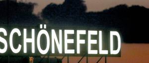 Die Fluglärmgegner kämpfen für ein striktes Flugverbot zwischen 22 und 6 Uhr.