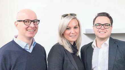  Thilo Hertwig, Maria Kevorkova, Christian Csermak 