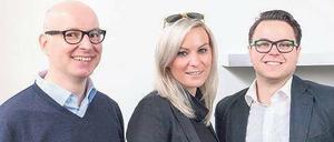  Thilo Hertwig, Maria Kevorkova, Christian Csermak 