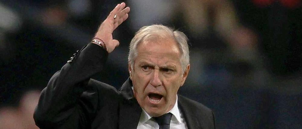 Rene Girard