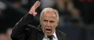 Rene Girard