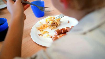 Magen-Darm-Erkrankungen: Kitas und Horte setzen auf Selbstversorgung. Noch bis mindestensEnde dieser Woche wird das so bleiben. 