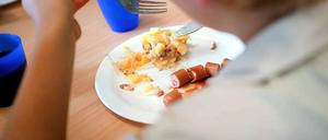 Magen-Darm-Erkrankungen: Kitas und Horte setzen auf Selbstversorgung. Noch bis mindestensEnde dieser Woche wird das so bleiben. 