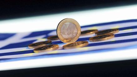 Eine Ende der Krise ist für Griechenland nicht in Sicht.