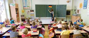 Ein Deutschland? Was die Bildung betrifft, sind es viele.