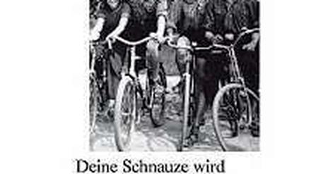 Andreas Petersen: Deine Schnauze wird dir in Sibirien zufrieren: Ein Jahrhundertdiktat. Erwin Jöris. Marixverlag, Wiesbaden 2012. 520 Seiten, 24,90 Euro.