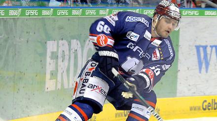 Erzielte den Siegtreffer gegen Nürnberg: Mads Christensen
