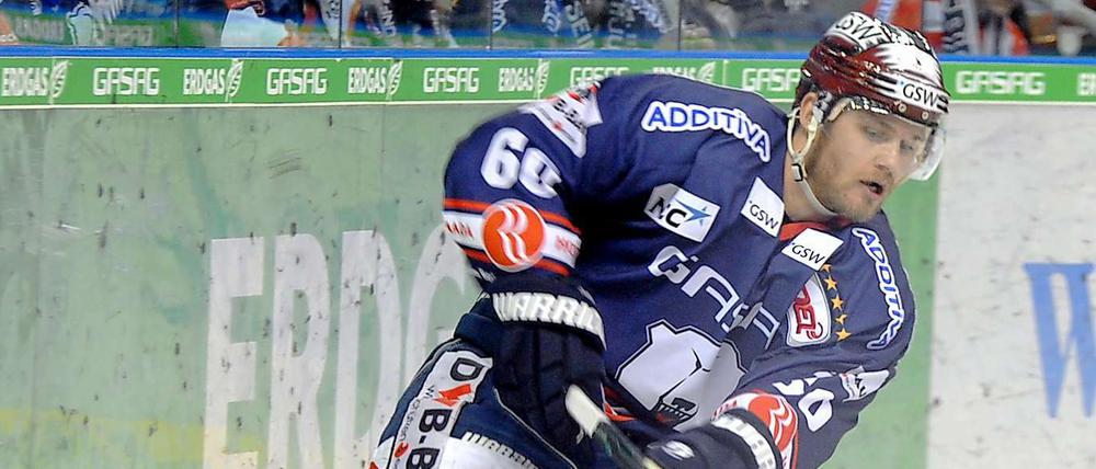 Erzielte den Siegtreffer gegen Nürnberg: Mads Christensen