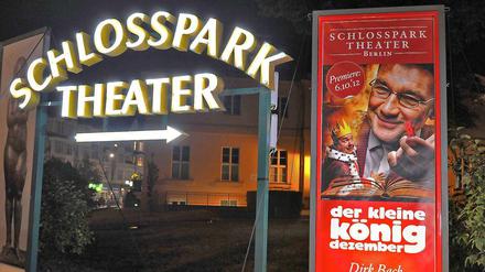 Die Premiere des "Kleinen Königs" fällt aus. Wie es mit dem Stück weitergeht, bleibt offen.
