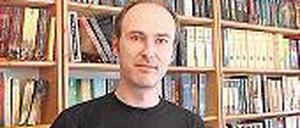  Hannes Riffel