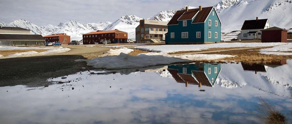 Deutscher Strom könnte in Zukunft in Norwegen gespeichert werden
