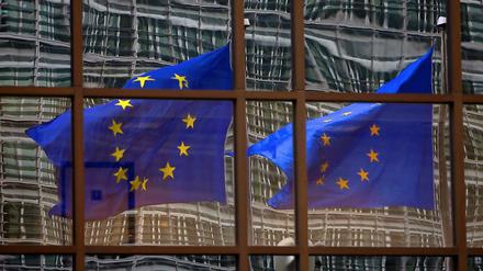 Der diesjährige Friedensnobelpreis geht an die EU.