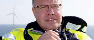Peter Altmaier (CDU)