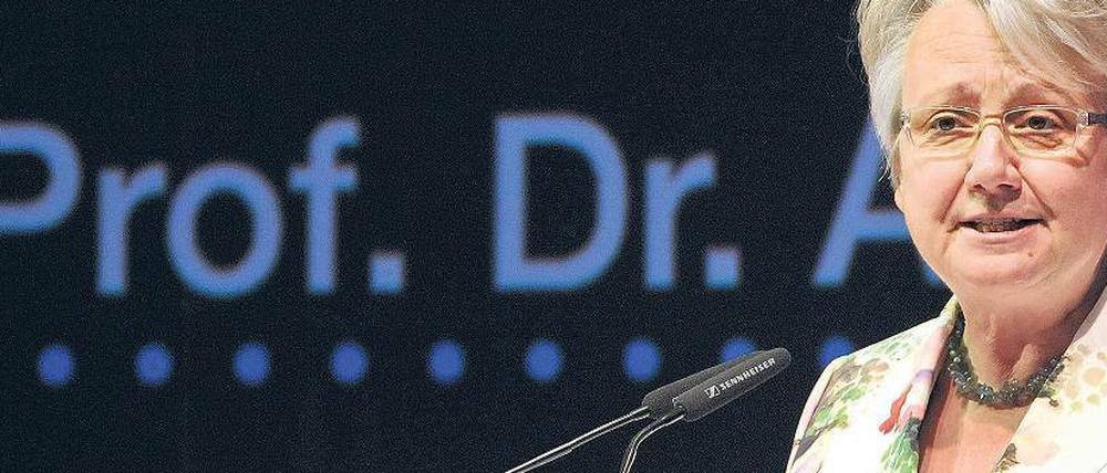 Geprüft. Das Verfahren der Universität Düsseldorf ist umstritten.
