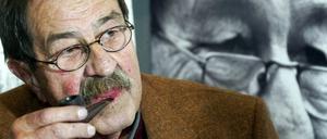 Lieber wütend als weise. Günter Grass, wie er leibt und streitet. 