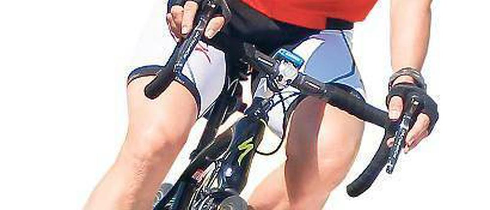 Wo fährt er hin? Michael Schumacher weiß noch nicht, was er nach der Karriere machen will und ob er der Formel 1 etwa als Funktionär erhalten bleibt. Foto: dpa