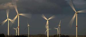 Saubere Energie kostet Geld - ab 2013 sogar deutlich mehr als bislang.