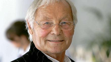 Der Sportreporter Harry Valérien ist im Alter von 88 Jahren gestorben.