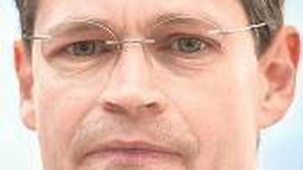 Michael Müller (48),