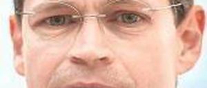 Michael Müller (48),
