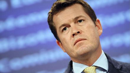 Karl-Theodor zu Guttenberg könnte nach der Wahl 2013 wieder ins politische Geschäft einsteigen.