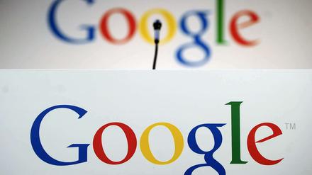 Google droht, nicht mehr auf die Seiten französischer Medien zu verlinken.
