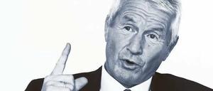 Thorbjörn Jagland