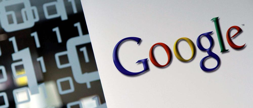 Viele Anleger waren von Googles Zahlen für das dritte Quartal enttäuscht.
