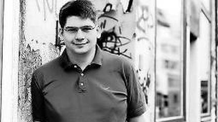 Der Autor ist freier Journalist und Mitbegründer der "Digitalen Gesellschaft", die sich für Freiheit im Internet einsetzt.