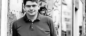 Der Autor ist freier Journalist und Mitbegründer der "Digitalen Gesellschaft", die sich für Freiheit im Internet einsetzt.