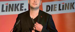 Klaus Lederer
