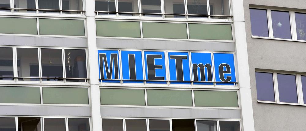 Die Mieten in den Berliner Innenstadtlagen steigen weiter.