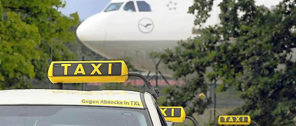 Verdientes Päuschen?