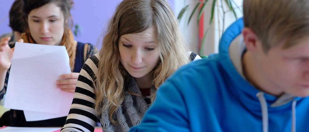 Bildung ist Ländersache - und schon immer ein Zankapfel im Kompetenzgerangel mit dem Bund.