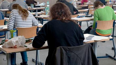 Landestypisches würde beim Zentralabitur nivelliert.