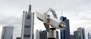 Viele Banken verlangen über 11 Prozent Dispozinsen.