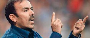 Richtungswechsel. Herthas Zustand war besorgniserregend nach dem Abstieg. Jos Luhukay gab den Spielern das Selbstvertrauen zurück. Nach zehn Spielen erst habe die Tabelle Aussagekraft, betonte der Trainer. Sie sagt nun: Hertha gehört zur Zweitligaspitze.