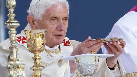 Papst Benedikt XI.