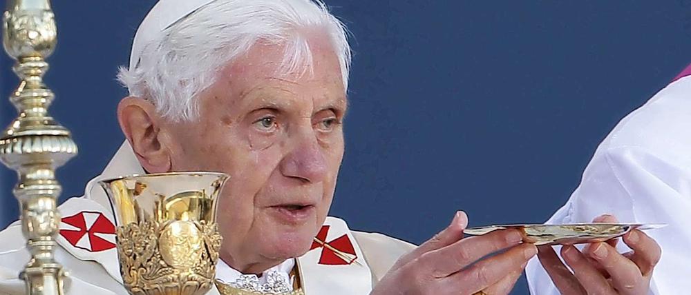 Papst Benedikt XI.