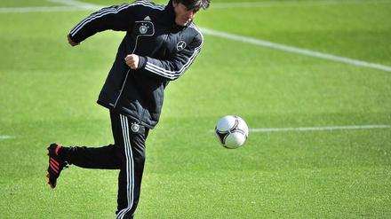 Joachim Löw.