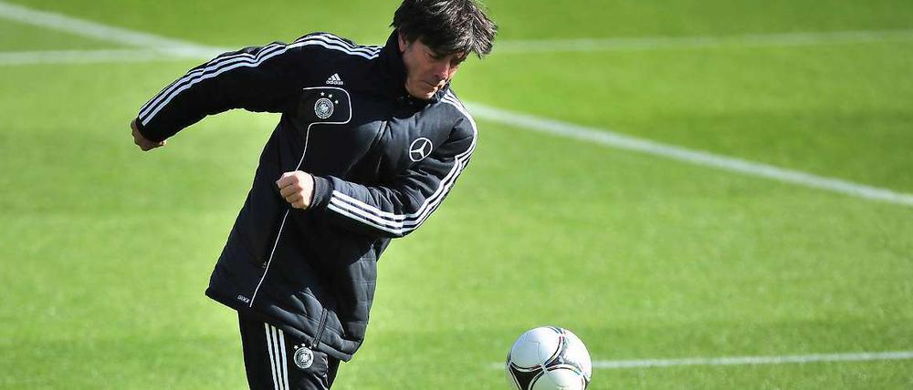 Joachim Löw.