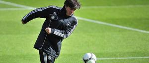 Joachim Löw.