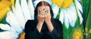 Versteckspieler. Hans Unstern lässt sich nicht interviewen. Aber laut seinem Label tritt er „vielleicht“ am 26.10. im Kater Holzig beim Staatsakt-Jubiläum auf.