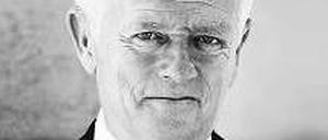 Fritz Kuhn will die baden-württembergische Hauptstadt Stuttgart regieren.