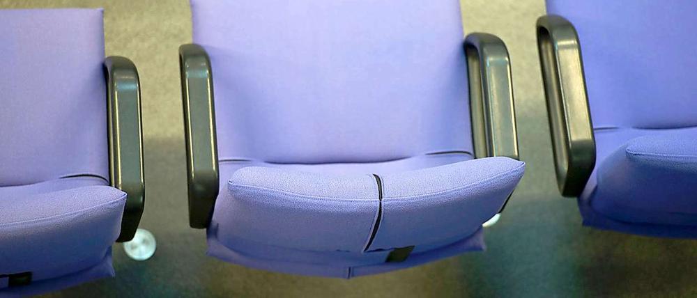 Die Einigung auf ein neues Wahlrecht steht.