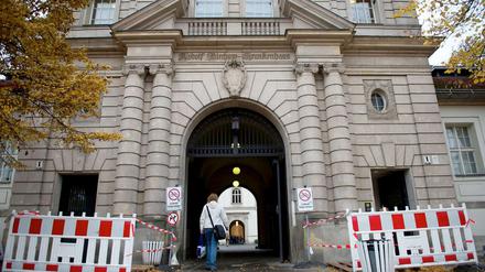 Nach dem Tod eines Babys durch Krankenhauskeime in der Charité ermittelt jetzt die Staatsanwaltschaft.