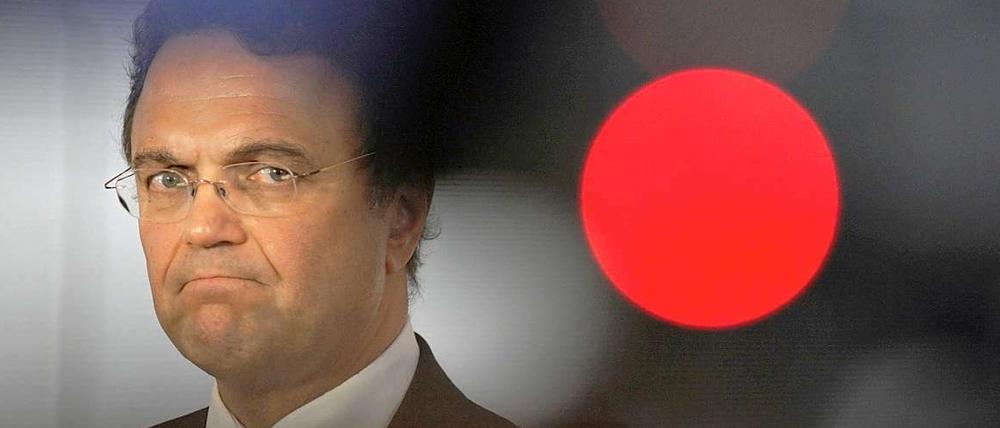 Bundesinnenminister Friedrich will die Balkanstaaten mit einer Verschärfung des Asylrechts unter Druck setzen.