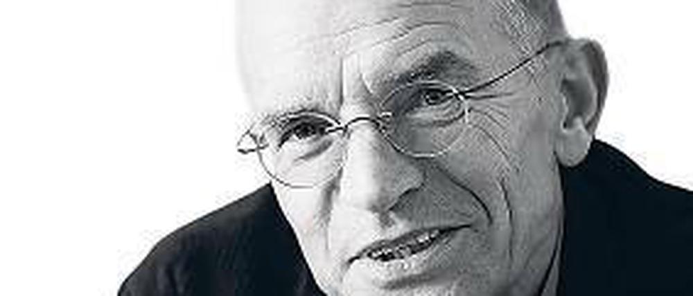 Klaus Hurrelmann, Bildungsforscher, ist Professor of Public Health and Education an der Hertie School of Governance in Berlin.